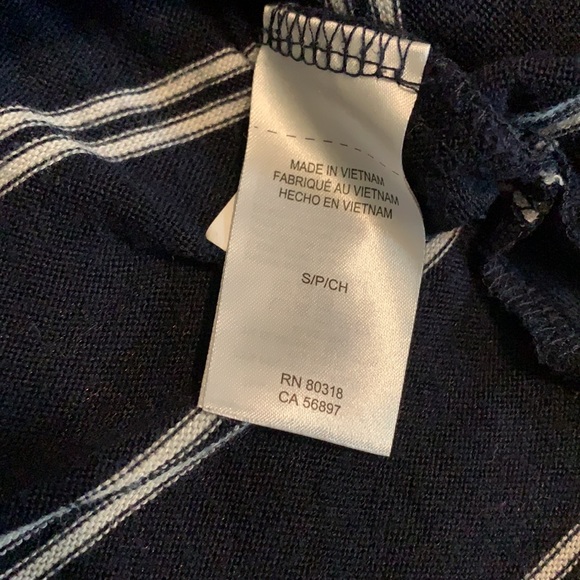 Lucky Brand hooded long sleeve shirt - Picture 8 of 10